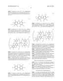 ORGANIC ELECTROLUMINESCENCE DEVICE diagram and image