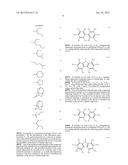 ORGANIC ELECTROLUMINESCENCE DEVICE diagram and image