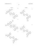 ORGANIC ELECTROLUMINESCENCE DEVICE diagram and image