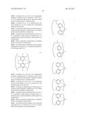 ORGANIC ELECTROLUMINESCENCE DEVICE diagram and image