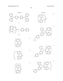 ORGANIC ELECTROLUMINESCENCE DEVICE diagram and image