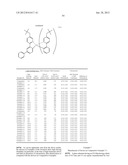 ORGANIC ELECTROLUMINESCENCE DEVICE diagram and image