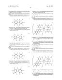 ORGANIC ELECTROLUMINESCENCE DEVICE diagram and image