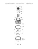 LED BULB diagram and image