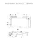 ORGANIC LIGHT EMITTING DIODE DISPLAY AND DRIVING METHOD THEREOF diagram and image