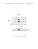 ORGANIC LIGHT EMITTING DIODE DISPLAY AND DRIVING METHOD THEREOF diagram and image