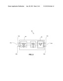 LIGHT EMITTING DIODE RETROFIT SYSTEM FOR FLUORESCENT LIGHTING SYSTEMS diagram and image