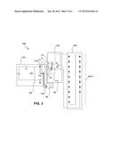 LIGHT EMITTING DIODE RETROFIT SYSTEM FOR FLUORESCENT LIGHTING SYSTEMS diagram and image