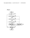 BRUSHLESS MOTOR CONTROL DEVICE AND BRUSHLESS MOTOR diagram and image