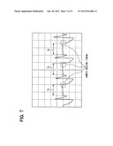 BRUSHLESS MOTOR CONTROL DEVICE AND BRUSHLESS MOTOR diagram and image