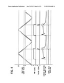 BRUSHLESS MOTOR CONTROL DEVICE AND BRUSHLESS MOTOR diagram and image