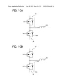 BRUSHLESS MOTOR CONTROL DEVICE AND BRUSHLESS MOTOR diagram and image