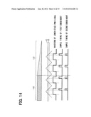 BRUSHLESS MOTOR CONTROL DEVICE AND BRUSHLESS MOTOR diagram and image