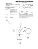 METHOD FOR CONTROLLING A CONVERTER diagram and image