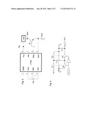 VOLTAGE REGULATOR AND ASSOCIATED APPARATUS AND METHODS diagram and image