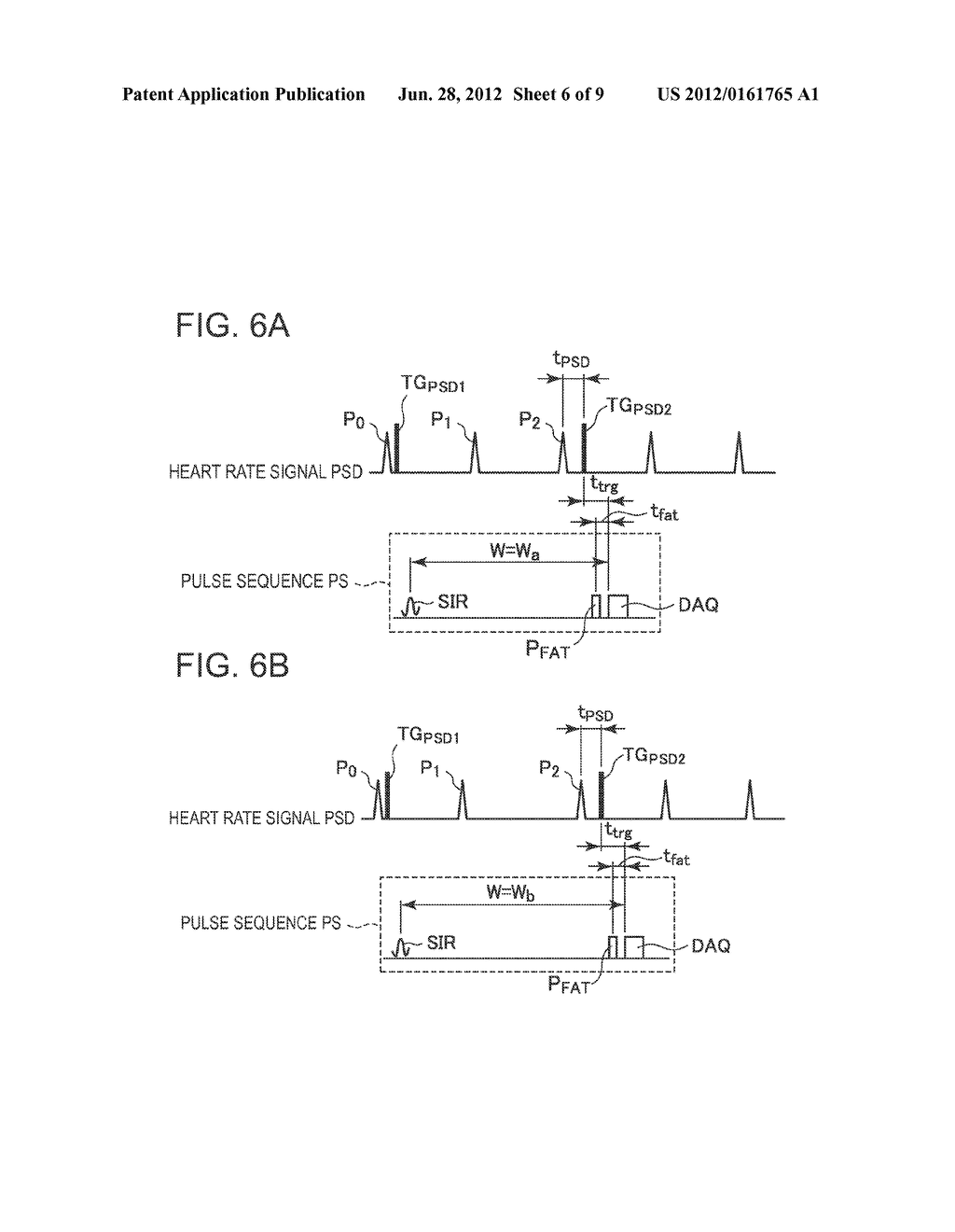 MAGNETIC RESONANCE IMAGING APPARATUS AND METHOD - diagram, schematic, and image 07