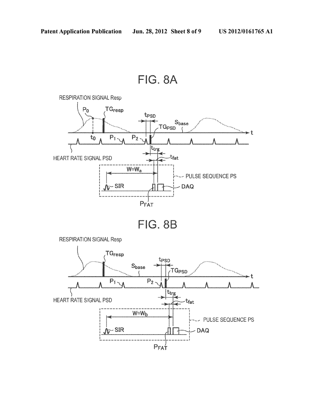 MAGNETIC RESONANCE IMAGING APPARATUS AND METHOD - diagram, schematic, and image 09