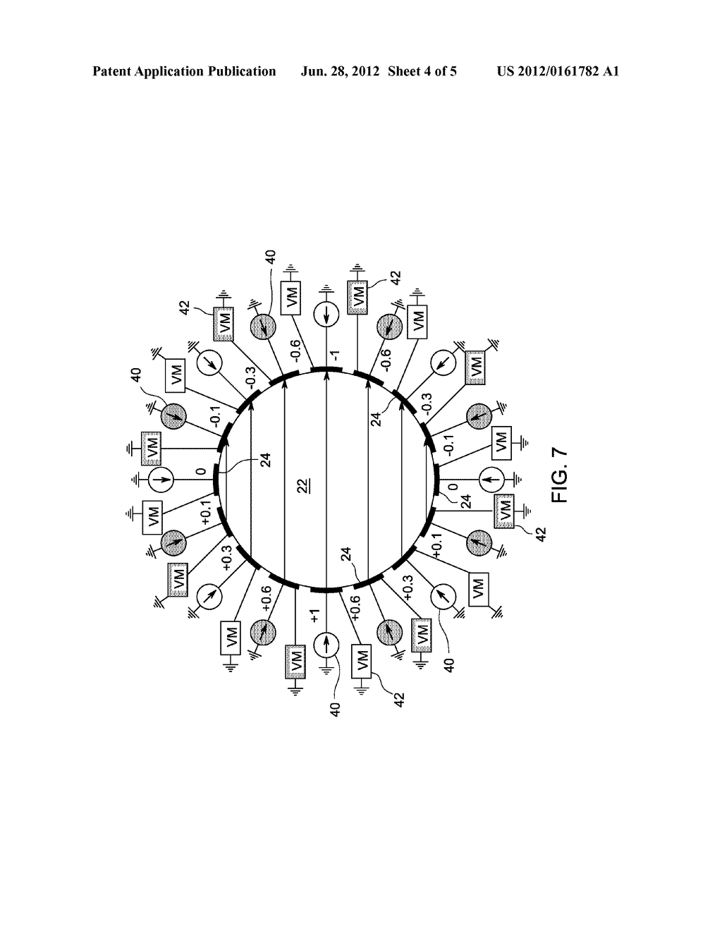 SYSTEM AND METHOD FOR ARTIFACT SUPPRESSION IN SOFT-FIELD TOMOGRAPHY - diagram, schematic, and image 05