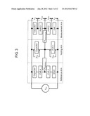 MAGNETIC EFFECTS SENSOR, A RESISTOR AND METHOD OF IMPLEMENTING SAME diagram and image