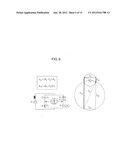 MAGNETIC EFFECTS SENSOR, A RESISTOR AND METHOD OF IMPLEMENTING SAME diagram and image