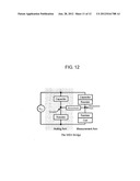 MAGNETIC EFFECTS SENSOR, A RESISTOR AND METHOD OF IMPLEMENTING SAME diagram and image