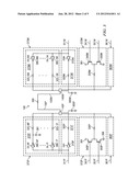 DRIVER CIRCUIT CORRECTION ARM DECOUPLING RESISTANCE IN STEADY STATE MODE diagram and image