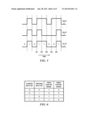 DRIVER CIRCUIT CORRECTION ARM DECOUPLING RESISTANCE IN STEADY STATE MODE diagram and image