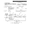 DIGITAL PHASE LOCK LOOP diagram and image