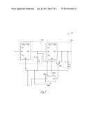 MULTI-LEVEL CONTROL FOR PASS TRANSISTOR GATE VOLTAGE diagram and image