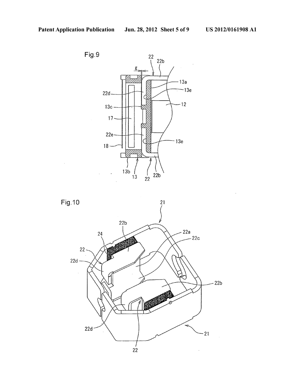 Polarized Electromagnet - diagram, schematic, and image 06