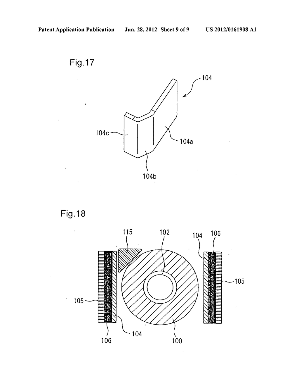 Polarized Electromagnet - diagram, schematic, and image 10