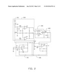 ALARM SYSTEM diagram and image