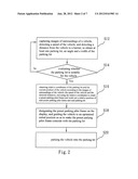 PARKING PILOT METHOD AND DEVICE diagram and image