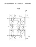 COMPLEX SECOND-ORDER INTEGRATOR AND OVERSAMPLING A/D CONVERTER HAVING THE     SAME diagram and image