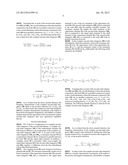 COMPLEX SECOND-ORDER INTEGRATOR AND OVERSAMPLING A/D CONVERTER HAVING THE     SAME diagram and image