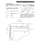 ANTENNA MODULE, AND TOUCH DEVICE AND ELECTRONIC DEVICE HAVING THE SAME diagram and image