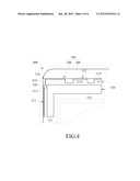 ANTENNA MODULE, AND TOUCH DEVICE AND ELECTRONIC DEVICE HAVING THE SAME diagram and image