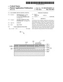 ELECTRONIC DEVICE HAVING ANTENNA diagram and image