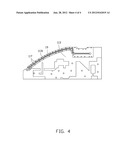 ELECTRONIC DEVICE HAVING ANTENNA diagram and image