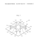 CIRCULARLY POLARIZED ANTENNA WITH WIDE BEAM WIDTH diagram and image