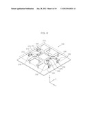 CIRCULARLY POLARIZED ANTENNA WITH WIDE BEAM WIDTH diagram and image