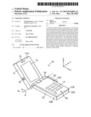 PORTABLE TERMINAL diagram and image