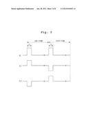 ELECTRO-LUMINESCENCE PIXEL, PANEL WITH THE PIXEL, AND DEVICE AND METHOD     FOR DRIVING THE PANEL diagram and image