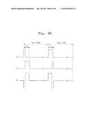 ELECTRO-LUMINESCENCE PIXEL, PANEL WITH THE PIXEL, AND DEVICE AND METHOD     FOR DRIVING THE PANEL diagram and image