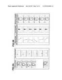 INFORMATION DISPLAY APPARATUS, INFORMATION DISPLAY METHOD, AND STORAGE     MEDIUM STORING PROGRAM FOR DISPLAYING INFORMATION diagram and image