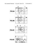 INFORMATION DISPLAY APPARATUS, INFORMATION DISPLAY METHOD, AND STORAGE     MEDIUM STORING PROGRAM FOR DISPLAYING INFORMATION diagram and image