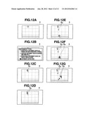 INFORMATION DISPLAY APPARATUS, INFORMATION DISPLAY METHOD, AND STORAGE     MEDIUM STORING PROGRAM FOR DISPLAYING INFORMATION diagram and image