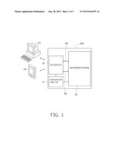 KEYBOARD CIRCUIT AND METHOD FOR KEYBOARD CIRCUIT diagram and image