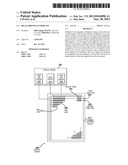 RELAY DRIVING OF DISPLAYS diagram and image