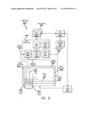 RELAY DRIVING OF DISPLAYS diagram and image